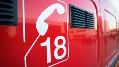 Un enfant de 10 ans décède après une chute depuis le septième étage...