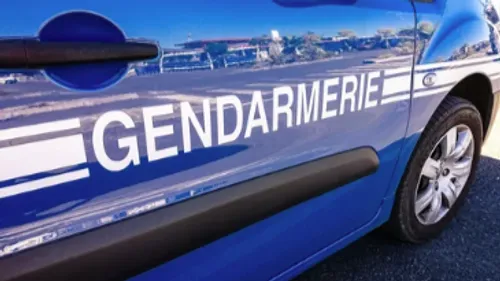 Il filait à 235 km/h sur une route départementale du Haut-Rhin où...