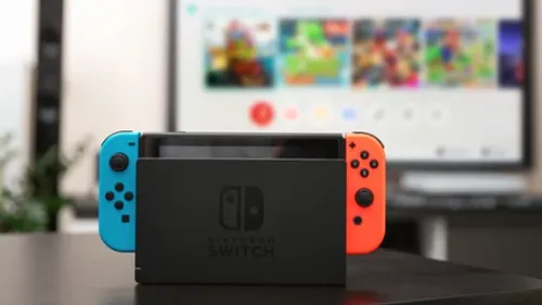 La console Switch 2 de Nintendo n'est pas une révolution, mais...