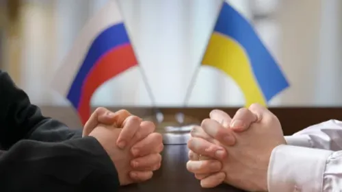 Moscou annonce un échange de plus de 400 prisonniers de guerre...