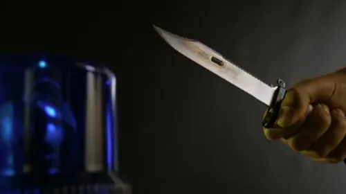 Un homme reconnu coupable d'une attaque au couteau contre des...