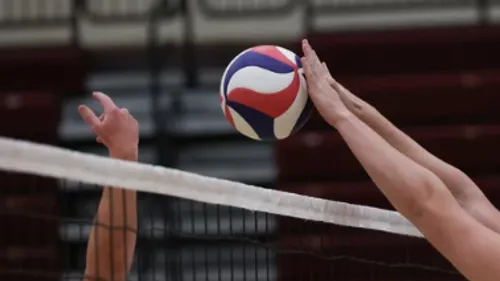 Léa Soldner prolonge son aventure au Volley Mulhouse Alsace pour...