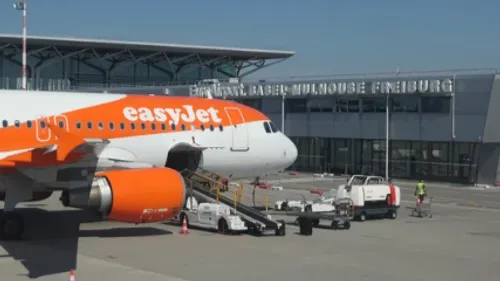 Un militant d’extrême droite expulsé vers le Danemark