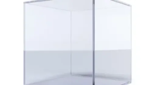 Une œuvre invisible s’écoule à 18 000 dollars et fait le buzz sur...