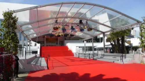 Coupures de courant à Cannes et Nice : la piste anarchiste étudiée