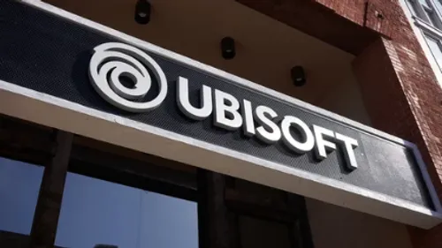 Trois ex-dirigeants d’Ubisoft face à la justice pour des faits de...