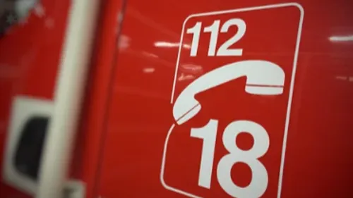 Victime de noyade, un homme évacué en urgence vers l’hôpital