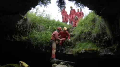 Spéléologues piégés dans une cavité souterraine : "La personne...