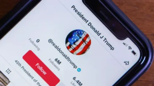 Trump avertit Musk de "sévères répercussions" en cas de soutien...