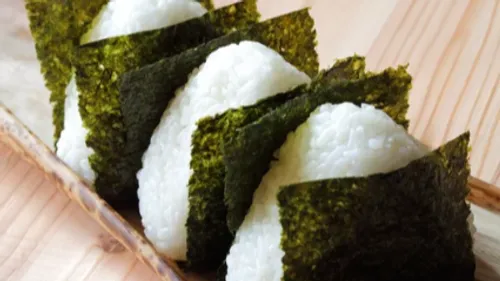 Onigiri vs jambon-beurre : qui dominera la pause déjeuner à la...