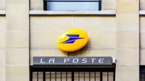 En période de canicule, les agents de La Poste veillent sur les...
