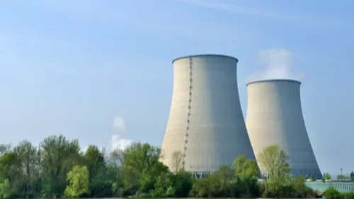 Centrale de Fessenheim : focus sur un chantier hors du commun, cinq...