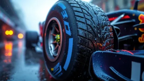 Christian Horner quitte la direction de l’écurie Red Bull F1,...