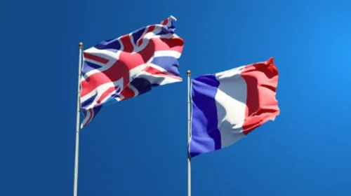 La France et le Royaume-Uni ouverts à une coopération stratégique...