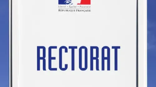 Changements surprenants du rectorat : en moins d’un mois, douze...