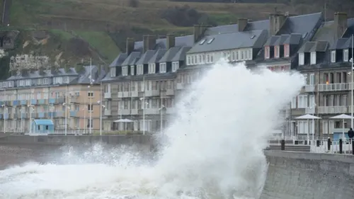 Tempête Goretti : des vents records et un pays encore sous vigilance