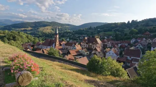  Soultzeren : Eau du robinet interdite à la consommation