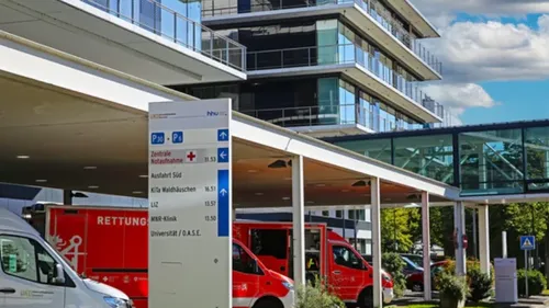 Grippe : les hôpitaux du Bade-Wurtemberg sous forte tension