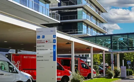 Grippe : les hôpitaux du Bade-Wurtemberg sous forte tension