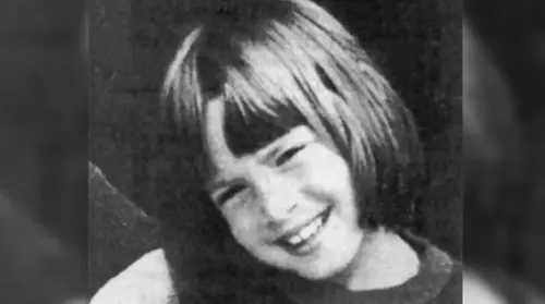 Mulhouse : 35 ans après la disparition d’Anaïs Marcelli, ses...