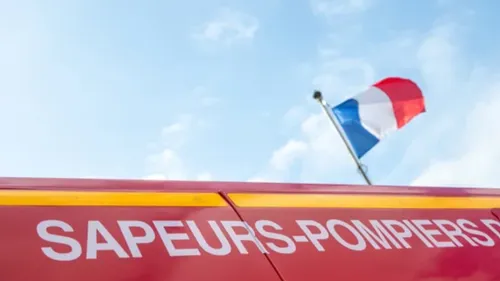 Incendie à Oberhoffen-sur-Moder : un homme décède, une autre...