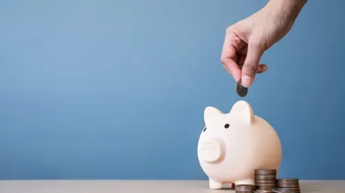 Le taux du Livret A en baisse à partir de février