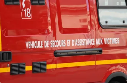 Décès à Heimersdorf : un homme de 43 ans retrouvé mort après être...