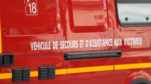 Kesseldorf : un mort dans un accident impliquant une voiture sans...