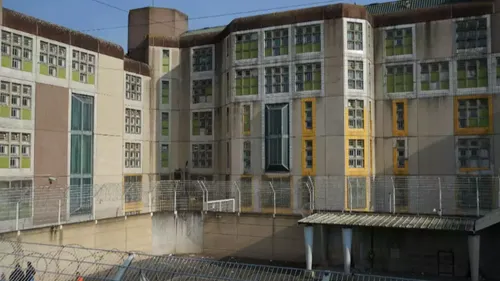 Prison de l’Elsau : la France condamnée pour des conditions de...