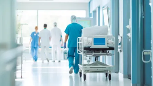 Grippe et Covid : l’hôpital de Mulhouse s’adapte avec une unité...