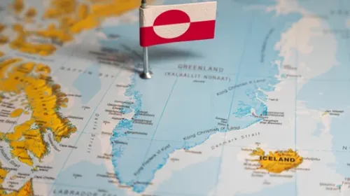 Groenland : les raisons du revirement de Donald Trump