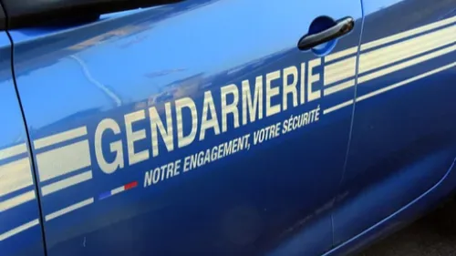 Cambriolage à Emmaüs Courtisols : le coffre-fort volé, les...