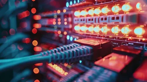 ADSL : la fibre optique généralisée en France d’ici 2030