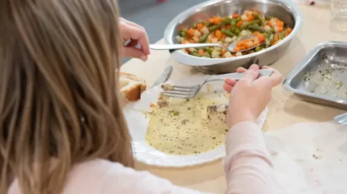 Cantines scolaires fermées à répétition à Strasbourg : la colère...