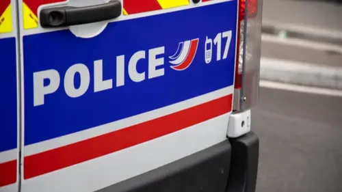 Piétonne renversée à Strasbourg : la police recherche la...