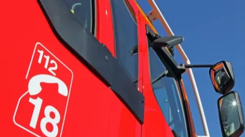 Carnaval de Riedisheim : un homme grièvement blessé après une chute...