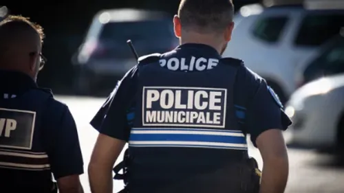 Mulhouse : des violences et six interpellations après la victoire...