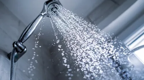 À Strasbourg, 130 familles privées de douche depuis deux mois après...