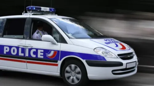 Mulhouse : un investisseur en cryptomonnaies séquestré et contraint...