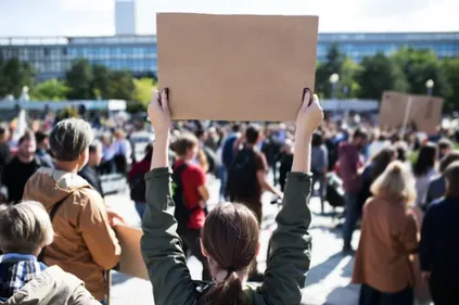 Mort de Lyhanna : une mobilisation nationale pour dénoncer les...