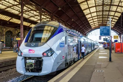 Grève à la SNCF : les cheminots dénoncent une dégradation de leurs...