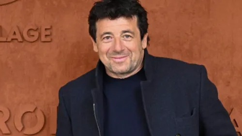 Patrick Bruel échappe à la détention provisoire malgré sa mise en...