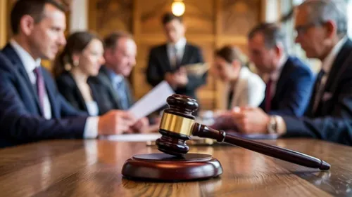 Affaire Lyhanna : magistrats et enquêteurs dénoncent des priorités...