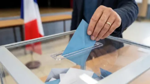 Municipales 2026 : le tribunal administratif annule deux scrutins...