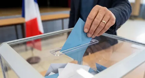 Municipales 2026 : le tribunal administratif annule deux scrutins...