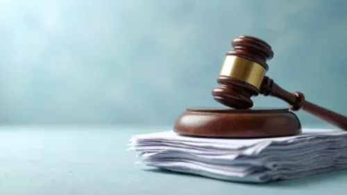 Condamné pour viols et agressions sexuelles, un ancien ostéopathe...