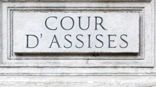 Colmar : le cousin de Cherif Chekatt jugé pour un braquage commis...