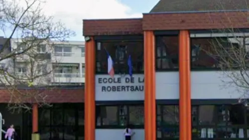 Strasbourg : les parents d’élèves toujours dans l’attente après la...