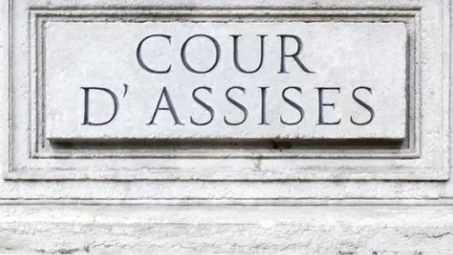 Huit ans de prison pour le cousin de Chérif Chekatt après une...