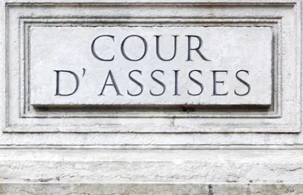 Huit ans de prison pour le cousin de Chérif Chekatt après une...